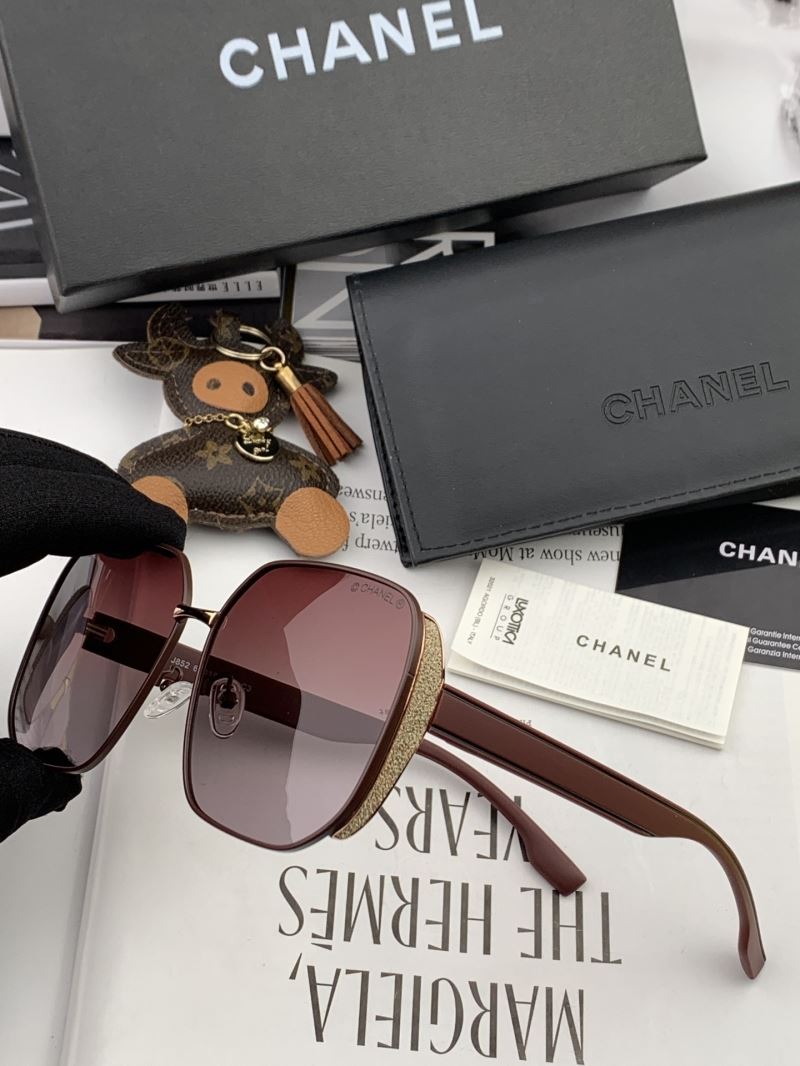 Chanel Sunglasses